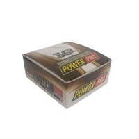 Power Pro Protein Bar 36% Sugar Free, 20*60 грам - Орех Power Pro Protein Bar 36% Sugar Free, 20*60 грам - Орех
