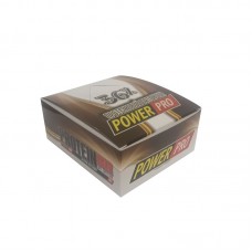 Power Pro Protein Bar 36% Sugar Free, 20*60 грам - Горіх