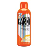 Extrifit Carni 120 000, 1 л - Ананас-манго
