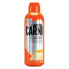 Extrifit Carni 120 000, 1 л - Ананас-манго Extrifit Carni 120 000, 1 л - Ананас-манго