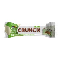 FitWin Crunch Bar 25%, 50 грамм - Груша-карамель FitWin Crunch Bar 25%, 50 грамм - Груша-карамель