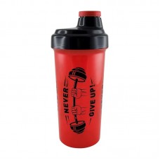 No Brand Never Give Up 700 мл, Red No Brand Never Give Up 700 мл, Red