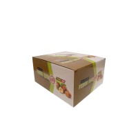 Power Pro Vegan Bar Sugar Free, 20*60 грам Power Pro Vegan Bar Sugar Free, 20*60 грам