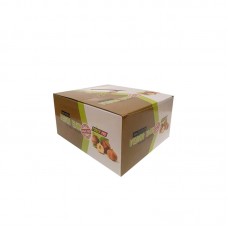 Power Pro Vegan Bar Sugar Free, 20*60 грам Power Pro Vegan Bar Sugar Free, 20*60 грам