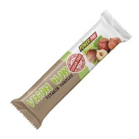 Power Pro Vegan Bar Sugar Free, 60 грам