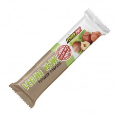 Power Pro Vegan Bar Sugar Free, 60 грам Power Pro Vegan Bar Sugar Free, 60 грам