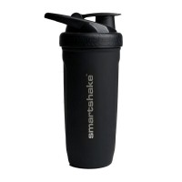 Smart Shake Reforce Stainless Steel 900 мл, Black Smart Shake Reforce Stainless Steel 900 мл, Black