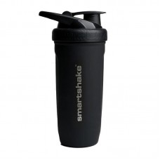 Smart Shake Reforce Stainless Steel 900 мл, Black Smart Shake Reforce Stainless Steel 900 мл, Black