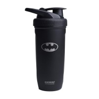 Smart Shake Reforce Stainless Steel DC 900 мл, Batman Logo