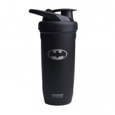Smart Shake Reforce Stainless Steel DC 900 мл, Batman Logo Smart Shake Reforce Stainless Steel DC 900 мл, Batman Logo