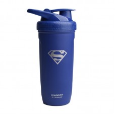 Smart Shake Reforce Stainless Steel DC 900 мл, Superman Smart Shake Reforce Stainless Steel DC 900 мл, Superman