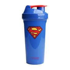 Smart Shake Lite DC 800 мл, Superman Smart Shake Lite DC 800 мл, Superman