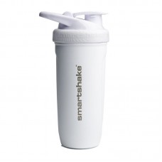 Smart Shake Reforce Stainless Steel 900 мл, White Smart Shake Reforce Stainless Steel 900 мл, White