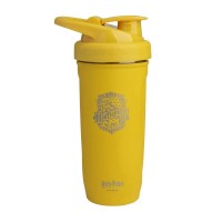 Smart Shake Reforce Stainless Steel Harry Potter 900 мл, Hufflepuff