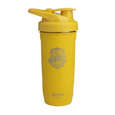 Smart Shake Reforce Stainless Steel Harry Potter 900 мл, Hufflepuff Smart Shake Reforce Stainless Steel Harry Potter 900 мл, Hufflepuff