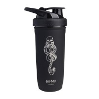 Smart Shake Reforce Stainless Steel Harry Potter 900 мл, Dark Mark Smart Shake Reforce Stainless Steel Harry Potter 900 мл, Dark Mark