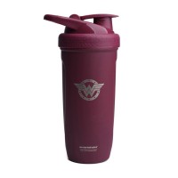 Smart Shake Reforce Stainless Steel DC 900 мл, Wonder Woman Smart Shake Reforce Stainless Steel DC 900 мл, Wonder Woman