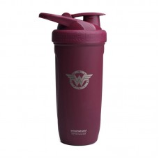 Smart Shake Reforce Stainless Steel DC 900 мл, Wonder Woman Smart Shake Reforce Stainless Steel DC 900 мл, Wonder Woman