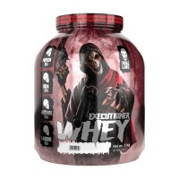 Skull Labs Executioner Whey, 2 кг - Ваниль Skull Labs Executioner Whey, 2 кг - Ваниль