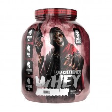 Skull Labs Executioner Whey, 2 кг - Ваниль Skull Labs Executioner Whey, 2 кг - Ваниль