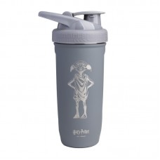 Smart Shake Reforce Stainless Steel Harry Potter 900 мл, Dobby Smart Shake Reforce Stainless Steel Harry Potter 900 мл, Dobby