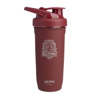 Smart Shake Reforce Stainless Steel Harry Potter 900 мл, Gryffindor