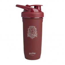 Smart Shake Reforce Stainless Steel Harry Potter 900 мл, Gryffindor Smart Shake Reforce Stainless Steel Harry Potter 900 мл, Gryffindor