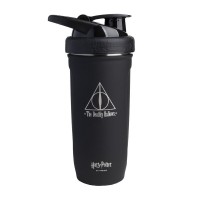 Smart Shake Reforce Stainless Steel Harry Potter 900 мл, The Deathly Hallows Smart Shake Reforce Stainless Steel Harry Potter 900 мл, The Deathly Hallows