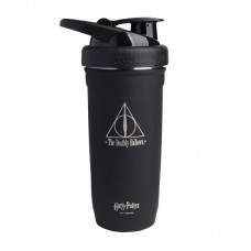 Smart Shake Reforce Stainless Steel Harry Potter 900 мл, The Deathly Hallows Smart Shake Reforce Stainless Steel Harry Potter 900 мл, The Deathly Hallows