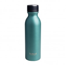 Smart Shake Bohtal Insulated 600 мл, Midnight Green Smart Shake Bohtal Insulated 600 мл, Midnight Green