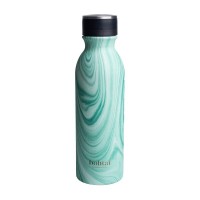 Smart Shake Bohtal Insulated 600 мл, Aqua Marble Smart Shake Bohtal Insulated 600 мл, Aqua Marble