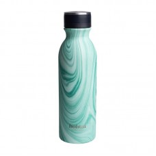 Smart Shake Bohtal Insulated 600 мл, Aqua Marble Smart Shake Bohtal Insulated 600 мл, Aqua Marble