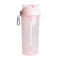 Smart Shake Lite 1000 мл, Cotton Pink Smart Shake Lite 1000 мл, Cotton Pink