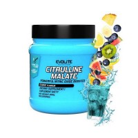 Evolite Nutrition Citrulline Malate, 300 грам - Екзотичний