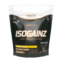 Evolite Nutrition IsoGainz, 1 кг - Ваниль