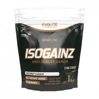 Evolite Nutrition IsoGainz, 1 кг - Кокос Evolite Nutrition IsoGainz, 1 кг - Кокос