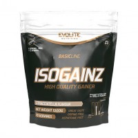 Evolite Nutrition IsoGainz, 1 кг - Страчателла Evolite Nutrition IsoGainz, 1 кг - Страчателла
