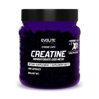 Evolite Nutrition Creatine Monohydrate Xtreme, 300 капсул Evolite Nutrition Creatine Monohydrate Xtreme, 300 капсул