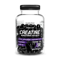 Evolite Nutrition Creatine Monohydrate Xtreme, 60 капсул Evolite Nutrition Creatine Monohydrate Xtreme, 60 капсул