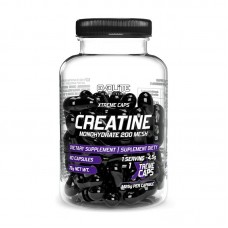 Evolite Nutrition Creatine Monohydrate Xtreme, 60 капсул Evolite Nutrition Creatine Monohydrate Xtreme, 60 капсул
