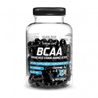 Evolite Nutrition BCAA 2:1:1 Xtreme, 60 капсул Evolite Nutrition BCAA 2:1:1 Xtreme, 60 капсул