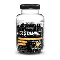Evolite Nutrition Glutamine 1250 mg, 60 капсул