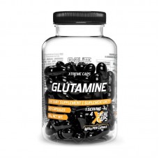 Evolite Nutrition Glutamine 1250 mg, 60 капсул