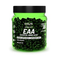 Evolite Nutrition EAA Xtreme, 300 капсул Evolite Nutrition EAA Xtreme, 300 капсул