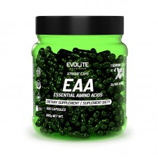 Evolite Nutrition EAA Xtreme, 300 капсул Evolite Nutrition EAA Xtreme, 300 капсул
