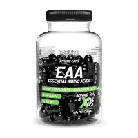 Evolite Nutrition EAA Xtreme, 60 капсул Evolite Nutrition EAA Xtreme, 60 капсул