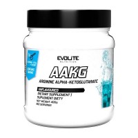 Evolite Nutrition AAKG, 400 грамм