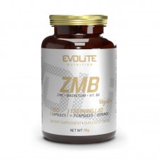 Evolite Nutrition ZMB, 120 капсул