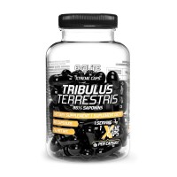 Evolite Nutrition Tribulus Terrestris 95%, 60 капсул Evolite Nutrition Tribulus Terrestris 95%, 60 капсул