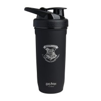 Smart Shake Reforce Stainless Steel Harry Potter 900 мл, Hogwarts Smart Shake Reforce Stainless Steel Harry Potter 900 мл, Hogwarts